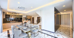 A beautifully renovated 2-storey home for Sale