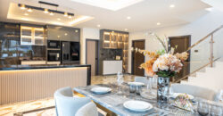 A beautifully renovated 2-storey home for Sale