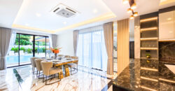 A beautifully renovated 2-storey home for Sale