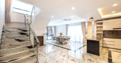 A beautifully renovated 2-storey home for Sale