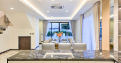 A beautifully renovated 2-storey home for Sale