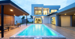 A beautifully renovated 2-storey home for Sale