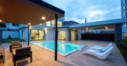 A beautifully renovated 2-storey home for Sale