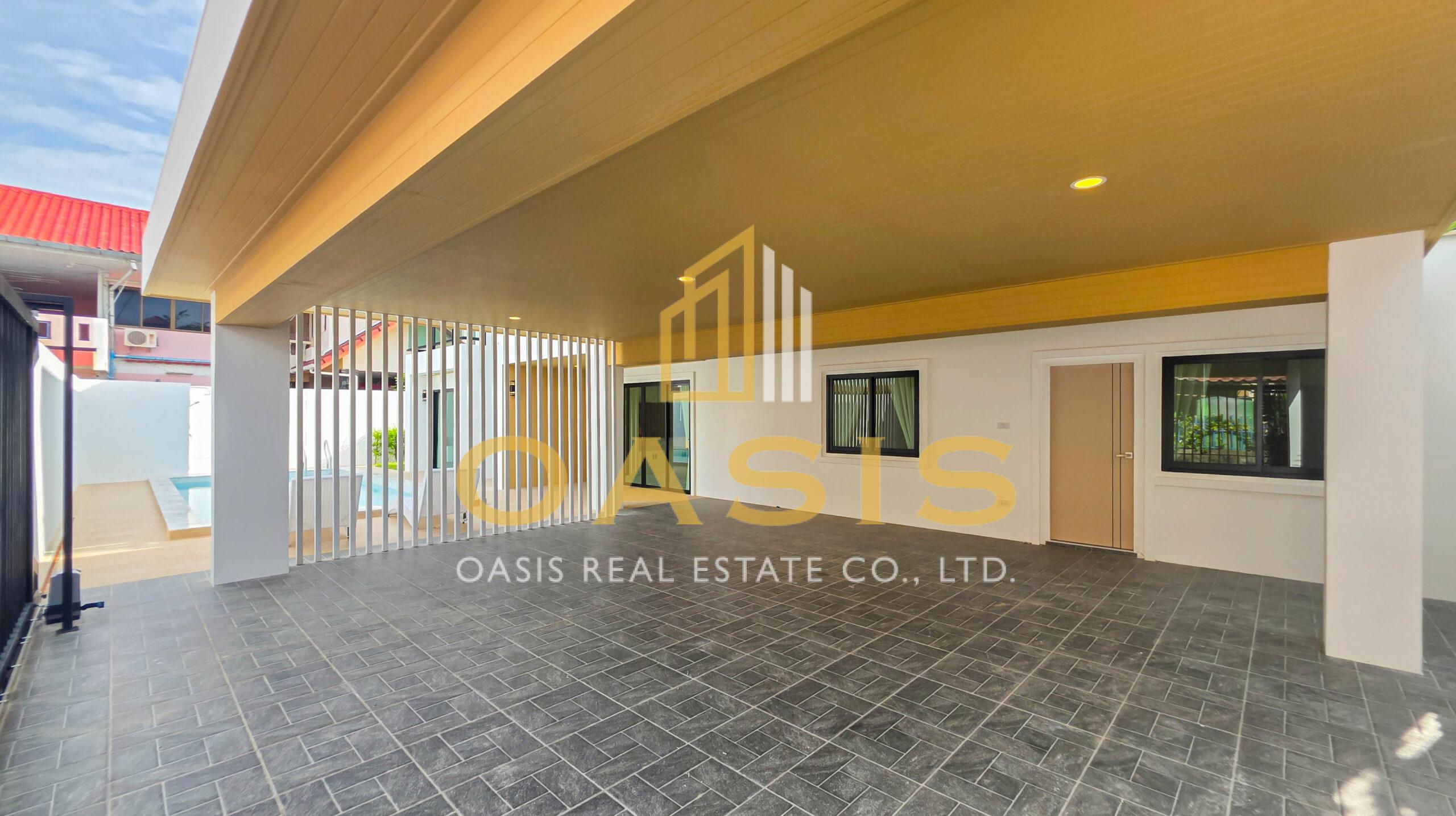 Beautifully renovated 2-storey home combines modern luxury with functional design for Sale