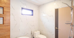 Beautifully renovated 2-storey home combines modern luxury with functional design for Sale