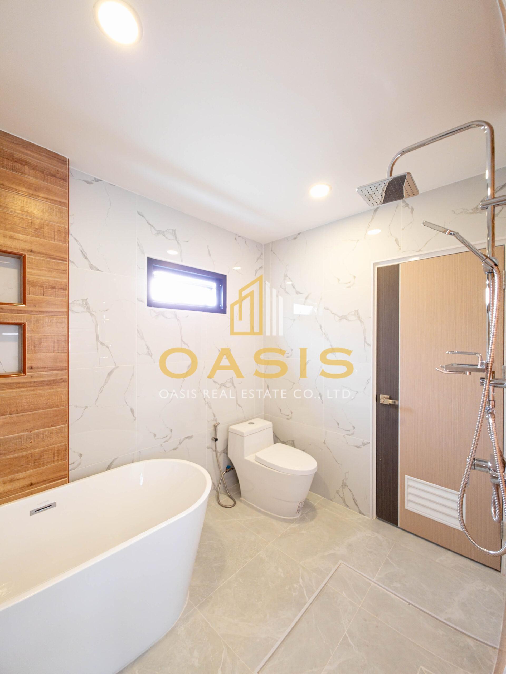 Beautifully renovated 2-storey home combines modern luxury with functional design for Sale