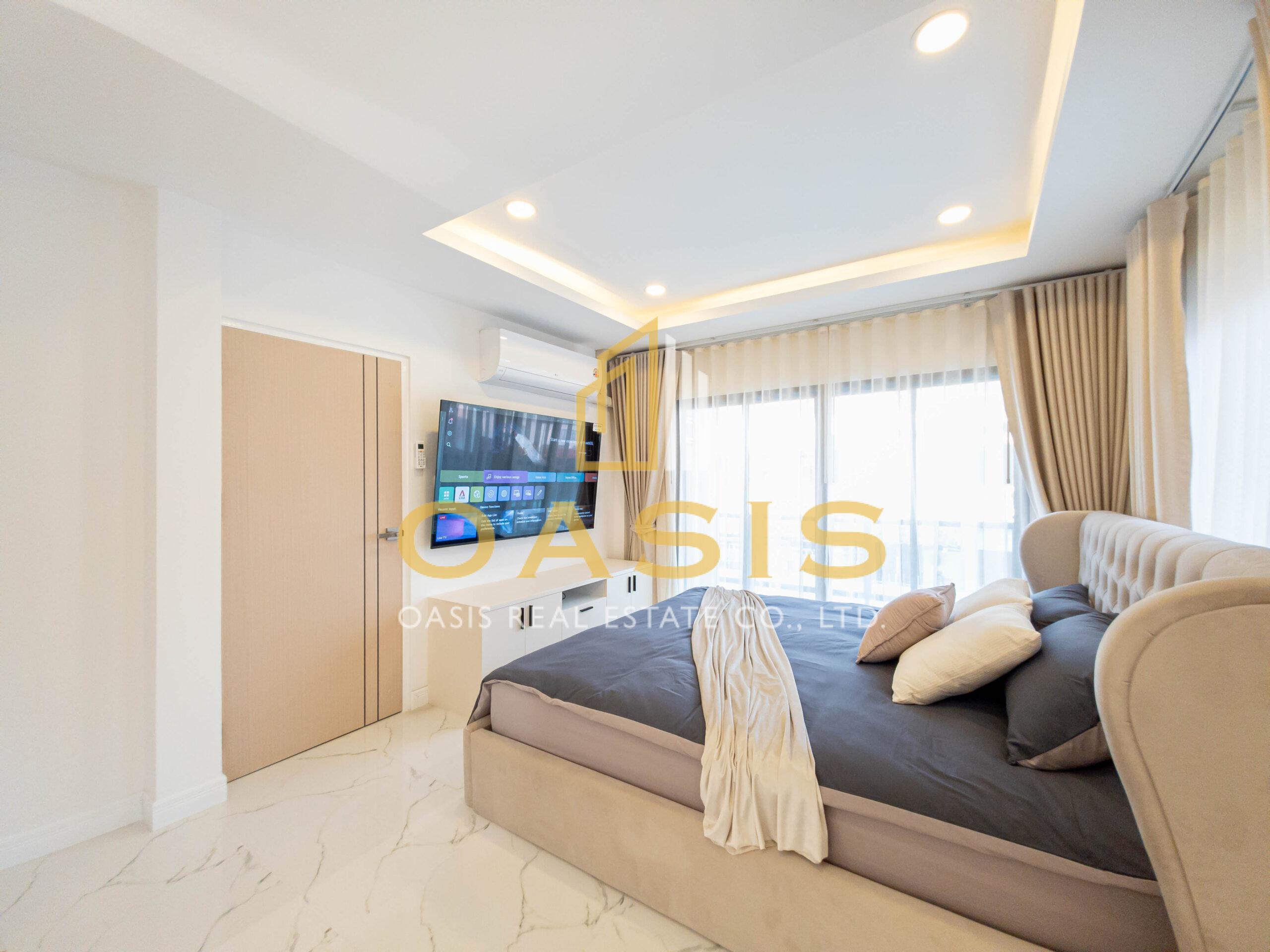 Beautifully renovated 2-storey home combines modern luxury with functional design for Sale