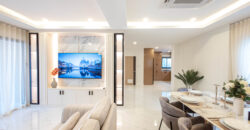 Beautifully renovated 2-storey home combines modern luxury with functional design for Sale