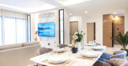 Beautifully renovated 2-storey home combines modern luxury with functional design for Sale