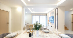 Beautifully renovated 2-storey home combines modern luxury with functional design for Sale