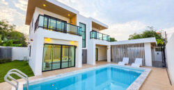 Beautifully renovated 2-storey home combines modern luxury with functional design for Sale