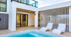 Beautifully renovated 2-storey home combines modern luxury with functional design for Sale