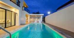 Beautifully renovated 2-storey home combines modern luxury with functional design for Sale