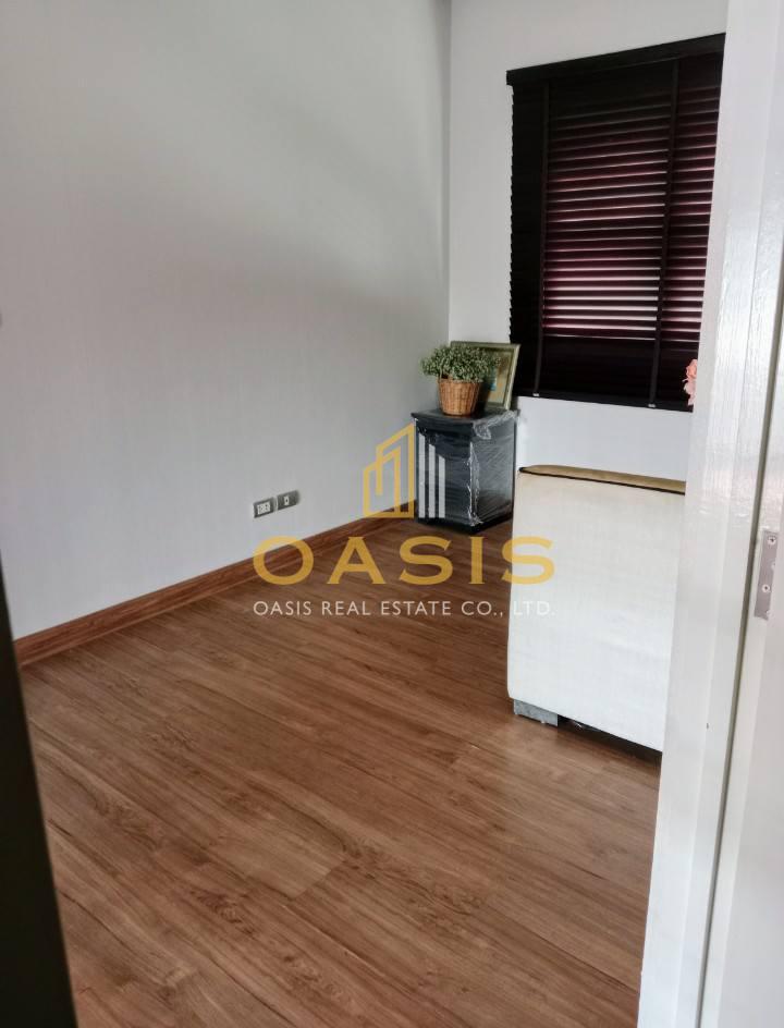 Centro Ramintra–Chatuchot  for Rent