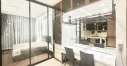 New Luxury Unit at Supalai Icon Sathorn for Rent