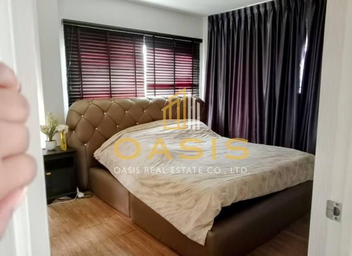 Centro Ramintra–Chatuchot  for Rent