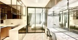 New Luxury Unit at Supalai Icon Sathorn for Rent