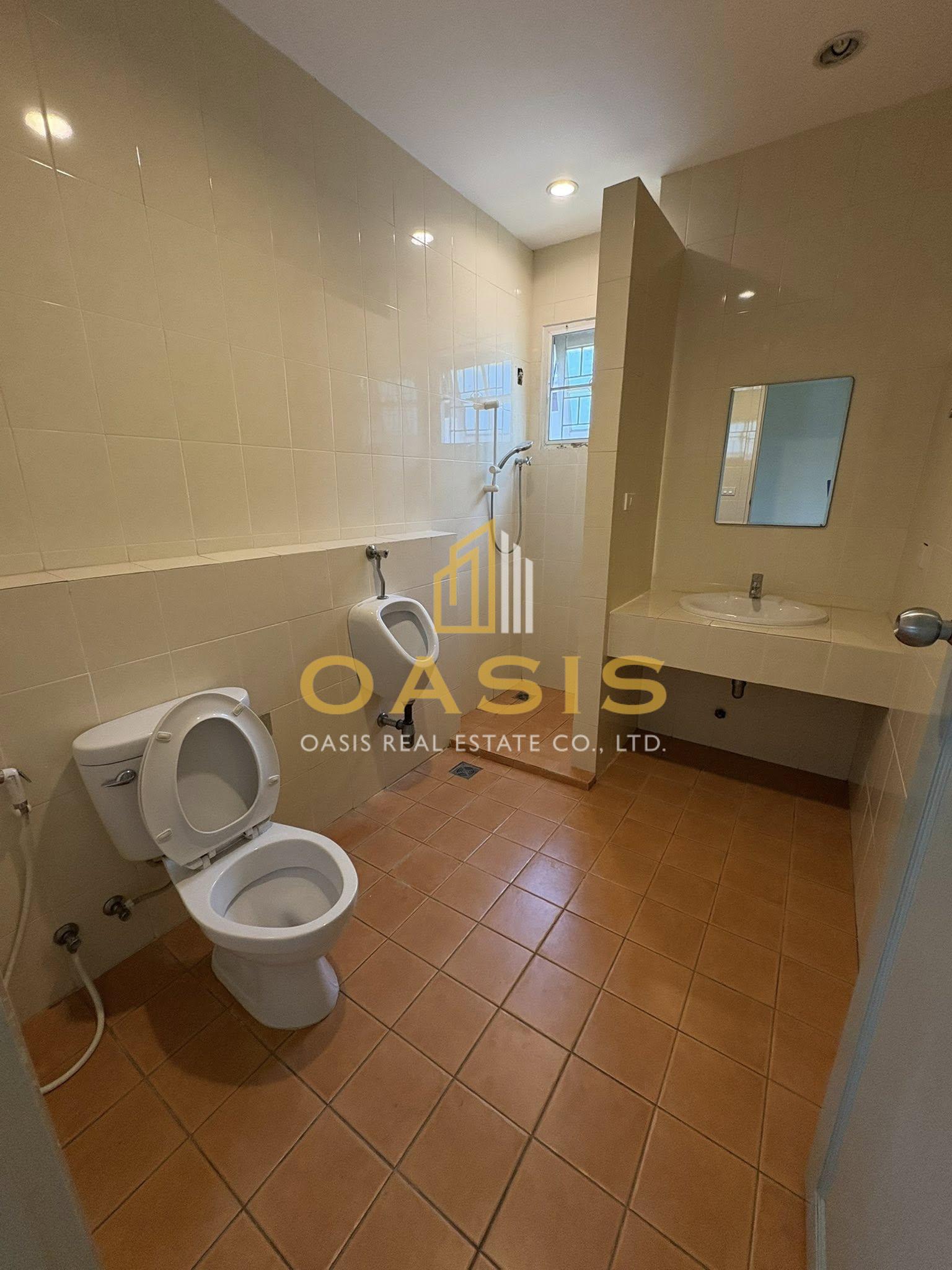 Muang Thong 4 Village – For Sale