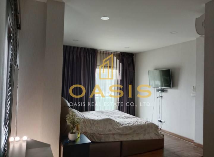 Centro Ramintra–Chatuchot  for Rent