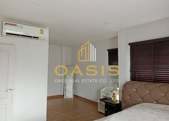 Centro Ramintra–Chatuchot  for Rent