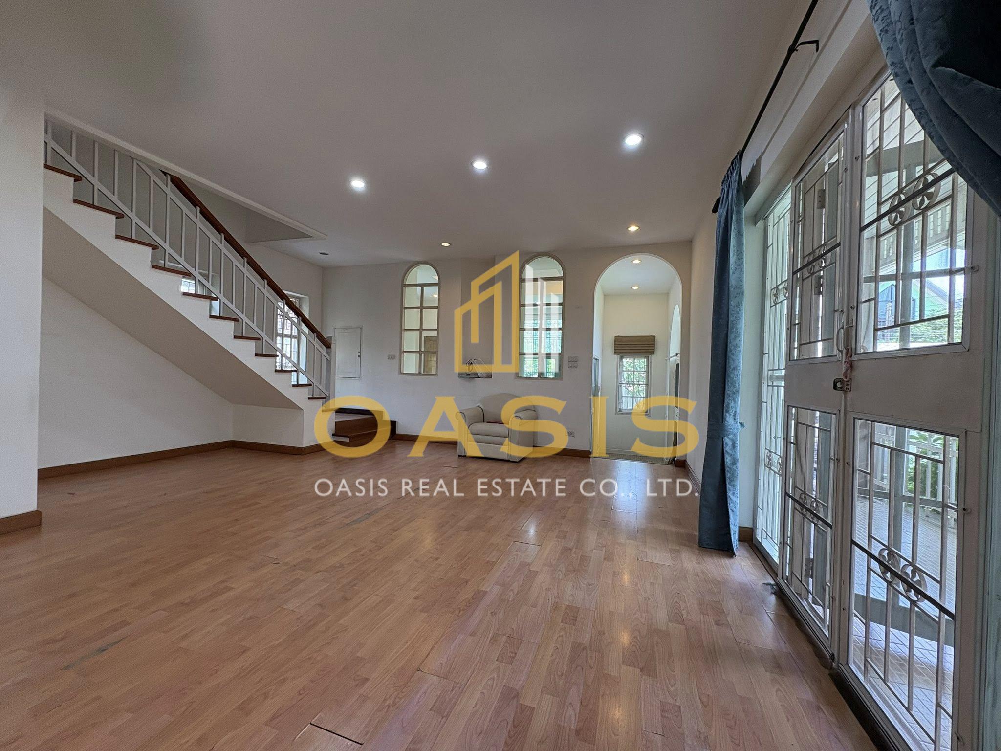 Muang Thong 4 Village – For Sale