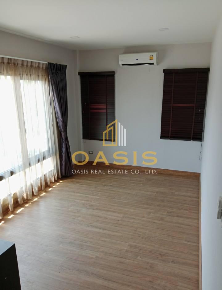 Centro Ramintra–Chatuchot  for Rent