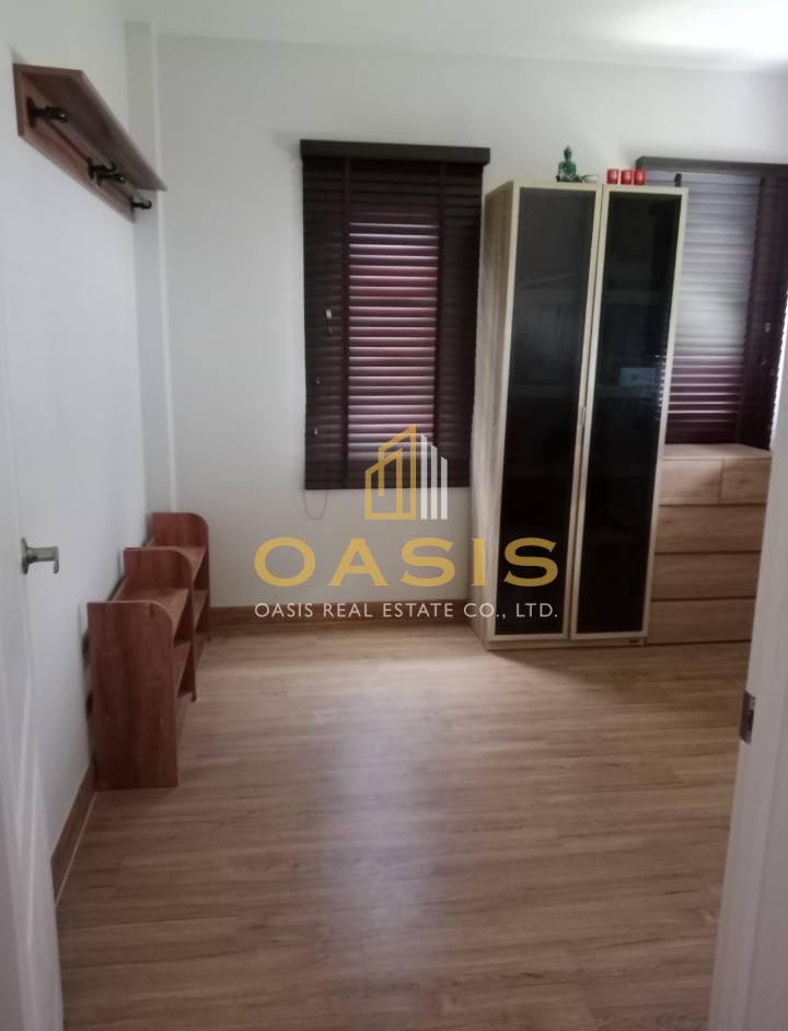 Centro Ramintra–Chatuchot  for Rent