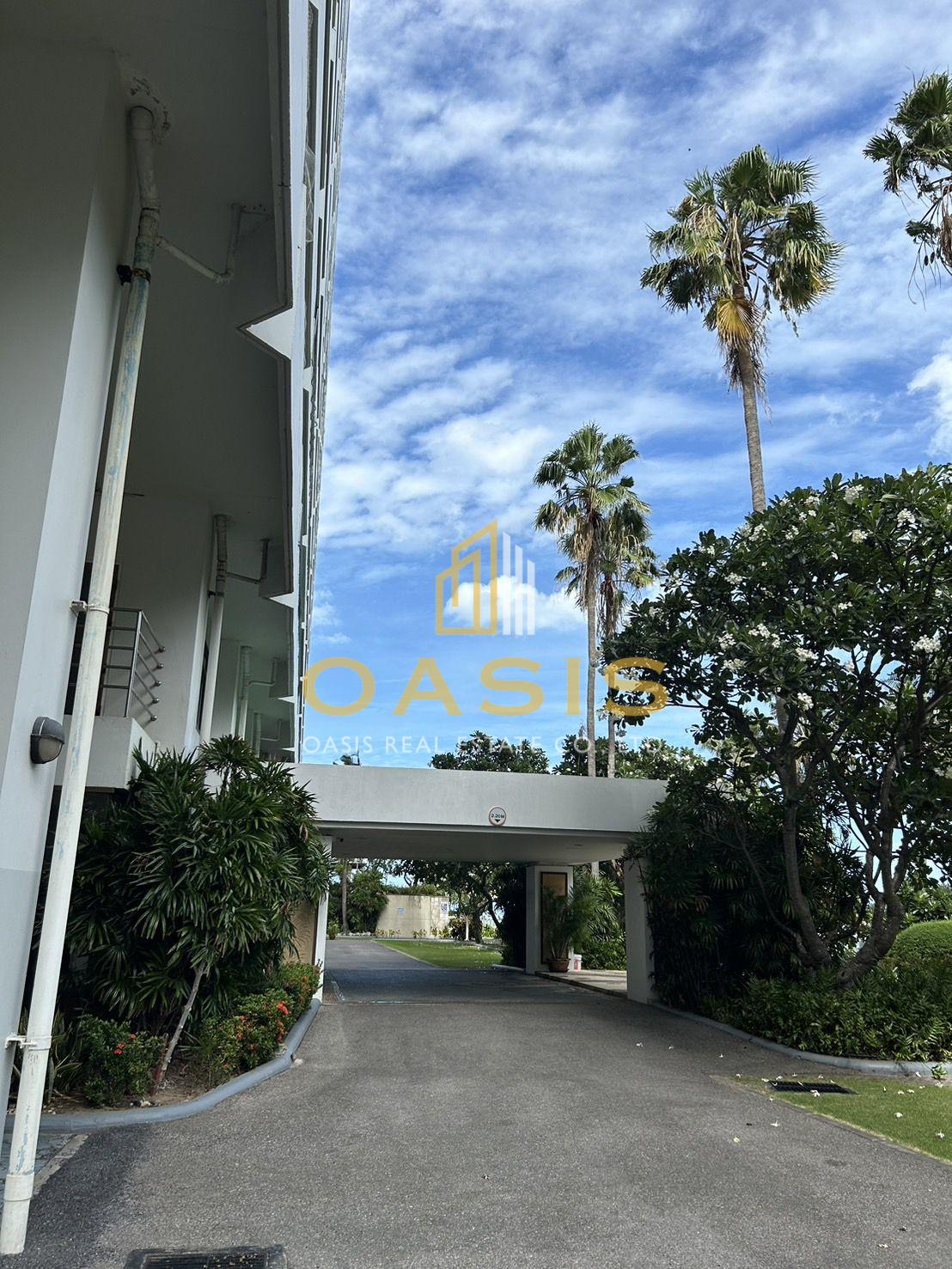 Palm Pavilion Condo Hua Hin – Seaside Luxury Residence for Sale