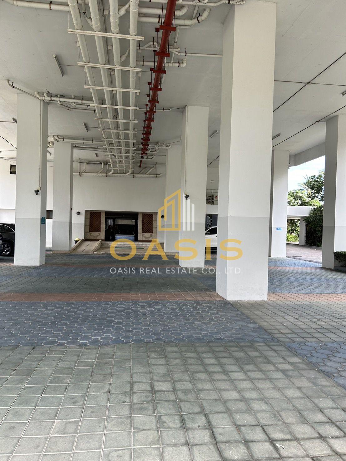 Palm Pavilion Condo Hua Hin – Seaside Luxury Residence for Sale