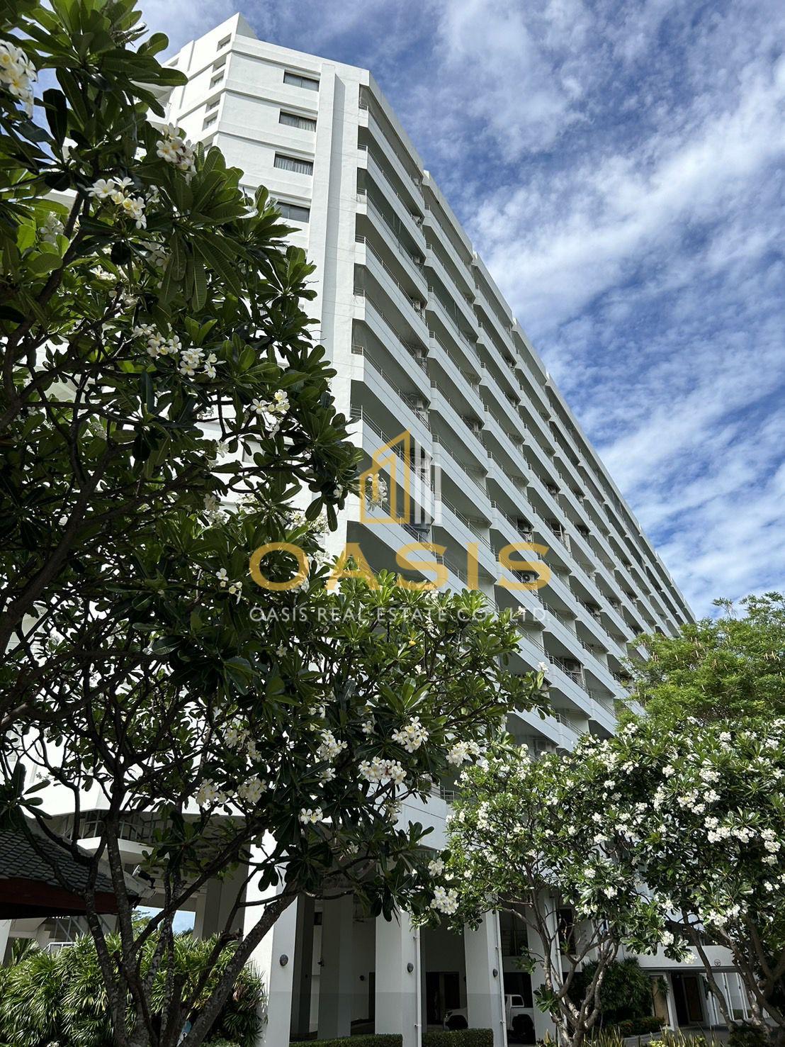 Palm Pavilion Condo Hua Hin – Seaside Luxury Residence for Sale
