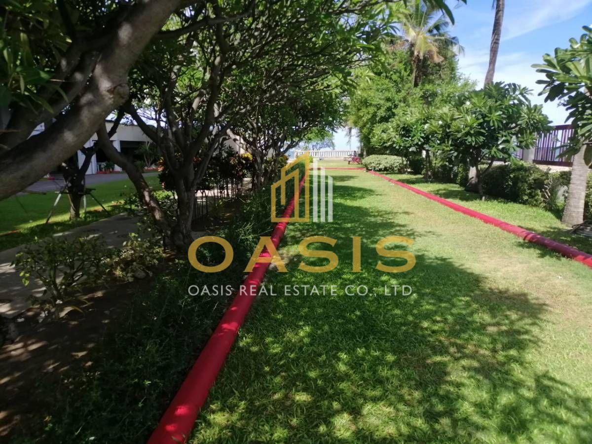 Palm Pavilion Condo Hua Hin – Seaside Luxury Residence for Sale