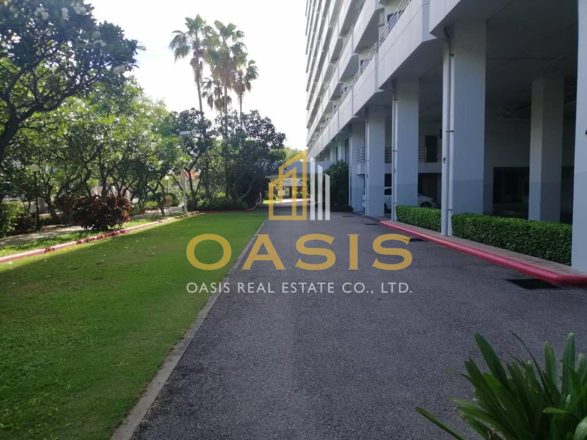 Palm Pavilion Condo Hua Hin – Seaside Luxury Residence for Sale