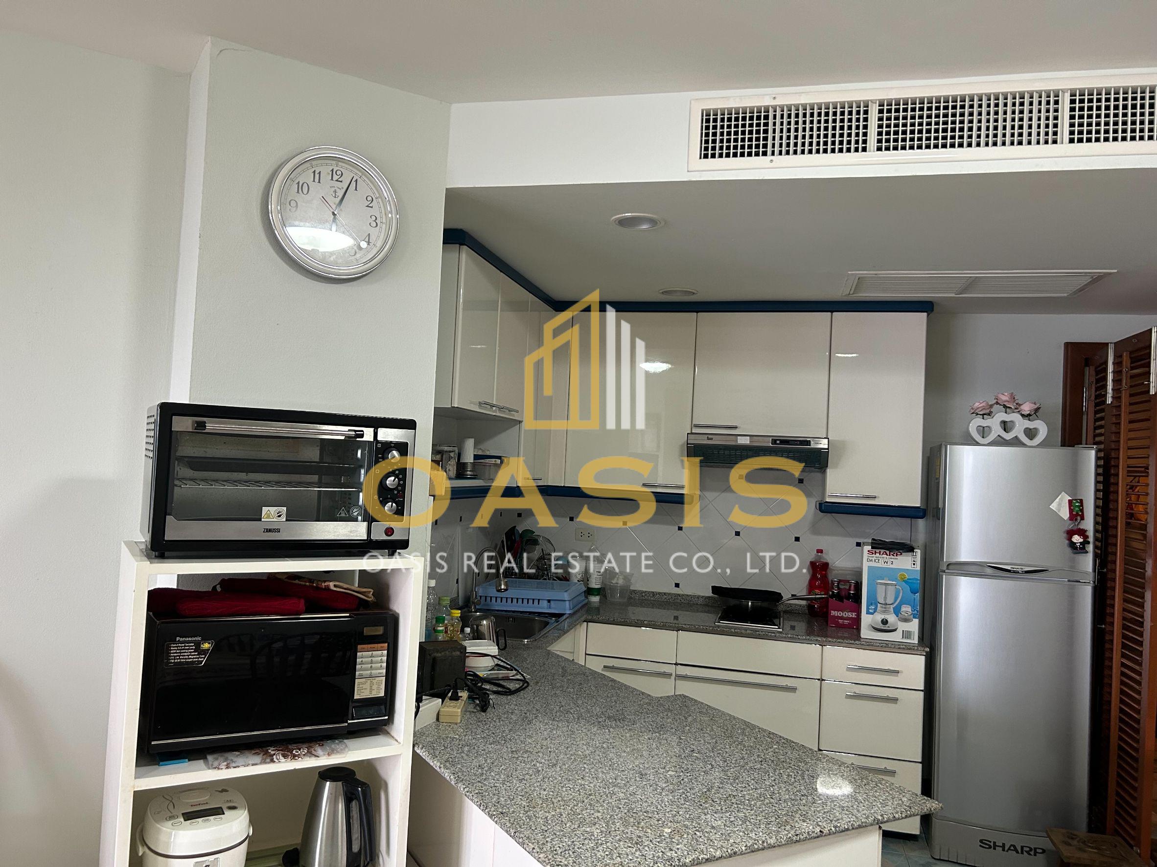 Palm Pavilion Condo Hua Hin – Seaside Luxury Residence for Sale