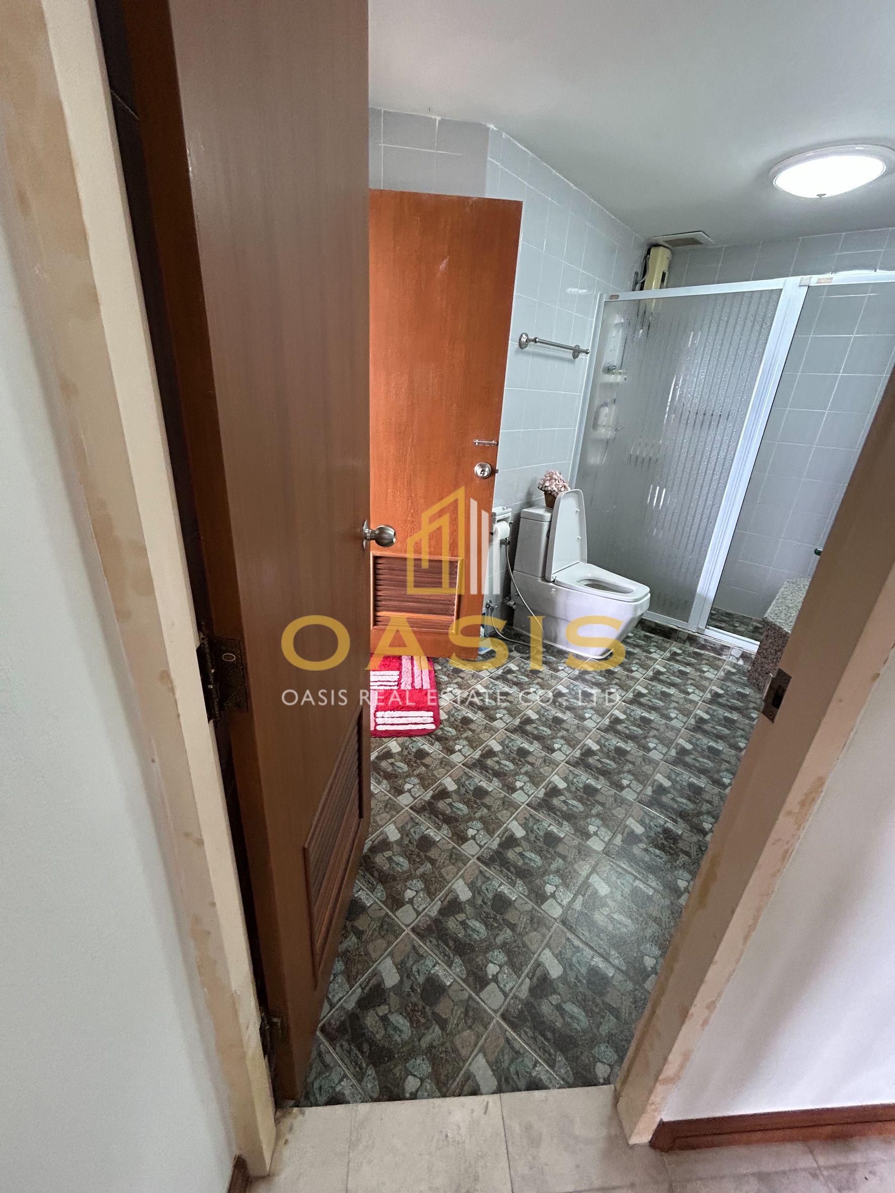 Palm Pavilion Condo Hua Hin – Seaside Luxury Residence for Sale