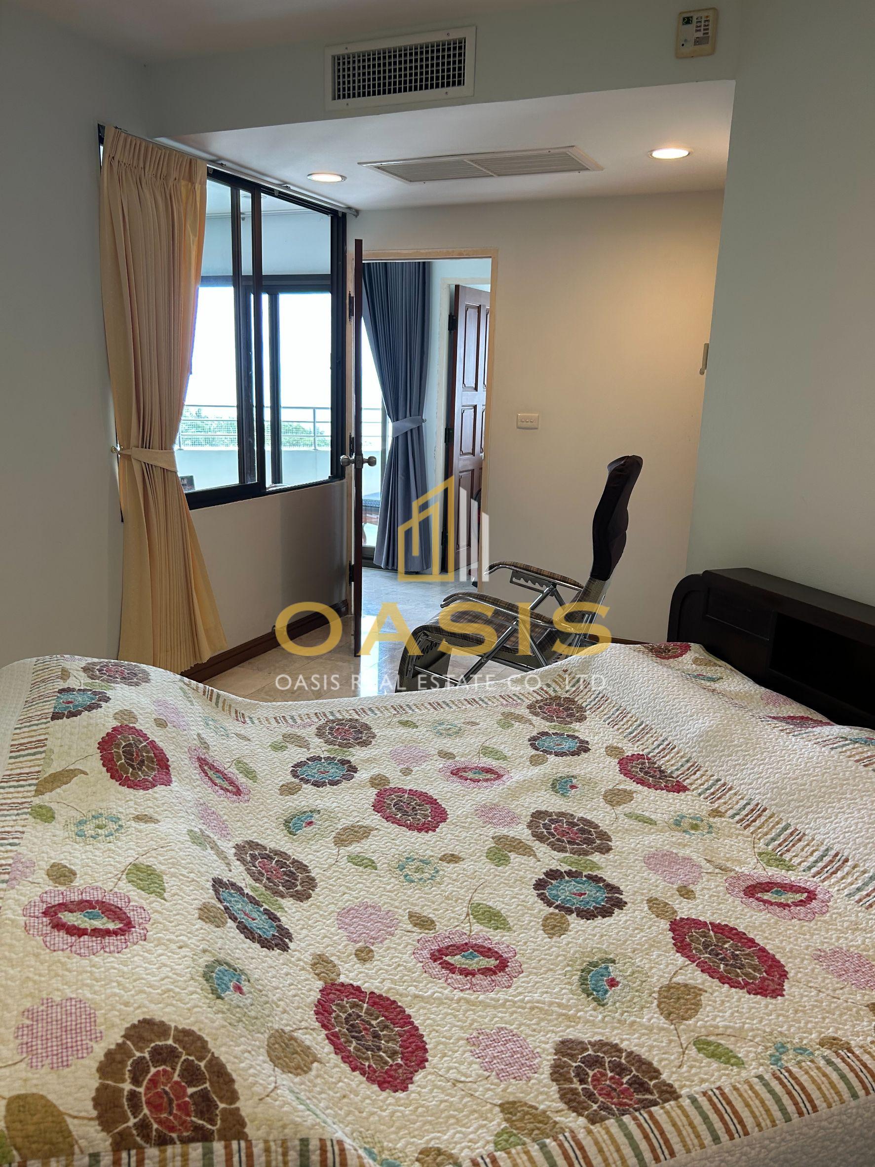Palm Pavilion Condo Hua Hin – Seaside Luxury Residence for Sale