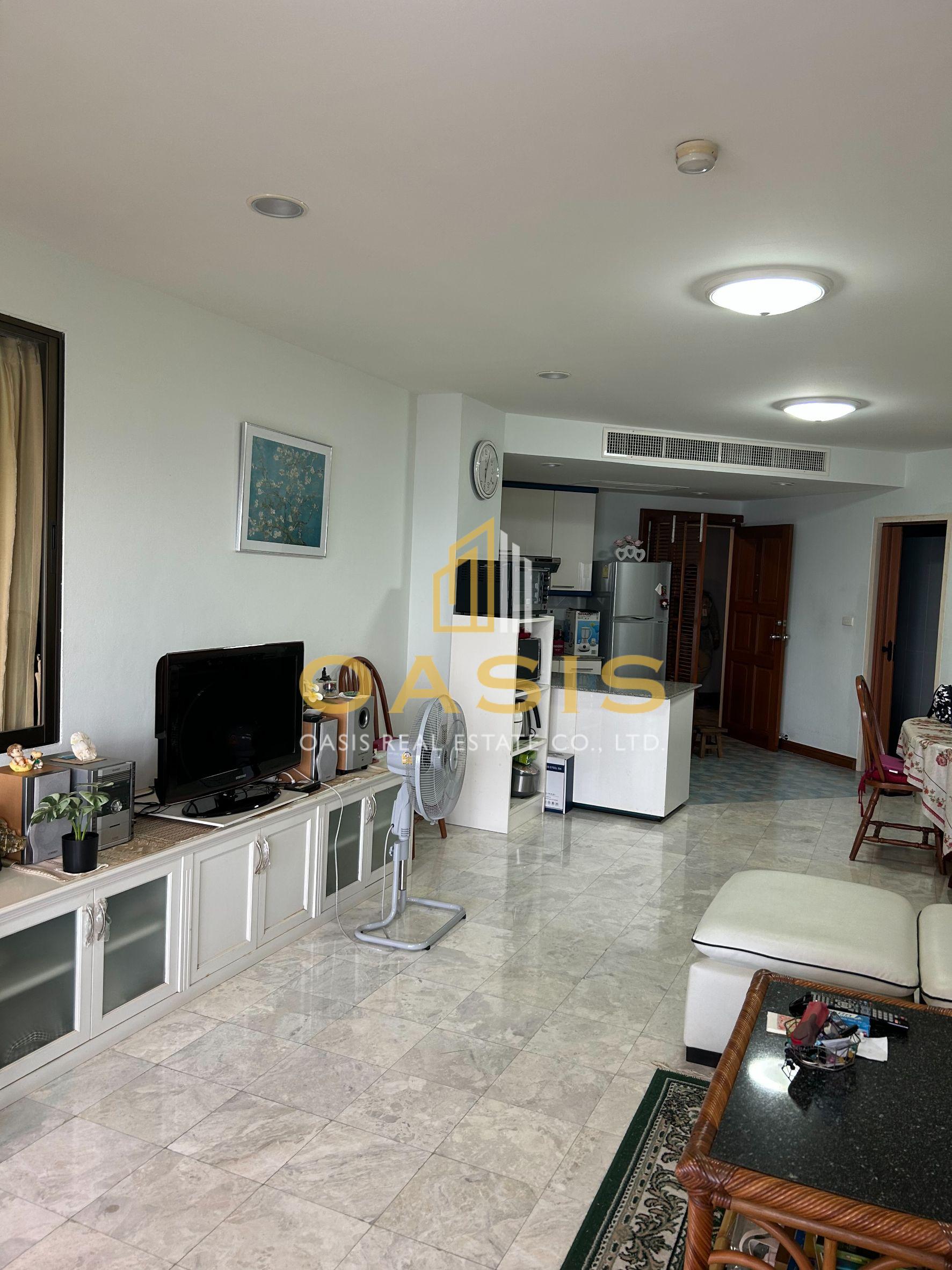 Palm Pavilion Condo Hua Hin – Seaside Luxury Residence for Sale