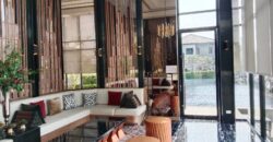 Centro Ramintra–Chatuchot  for Rent