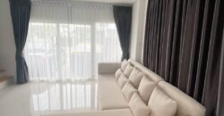 Supalai Pride Wongwaen–Lamlukka Klong 6 For Sale