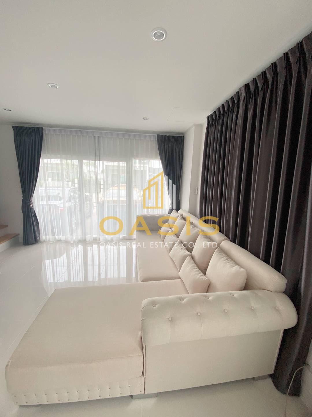 Supalai Pride Wongwaen–Lamlukka Klong 6 For Sale