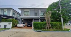 Centro Ramintra–Chatuchot  for Rent