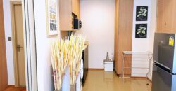 Q Chidlom–Phetchaburi  For Rent & Sale