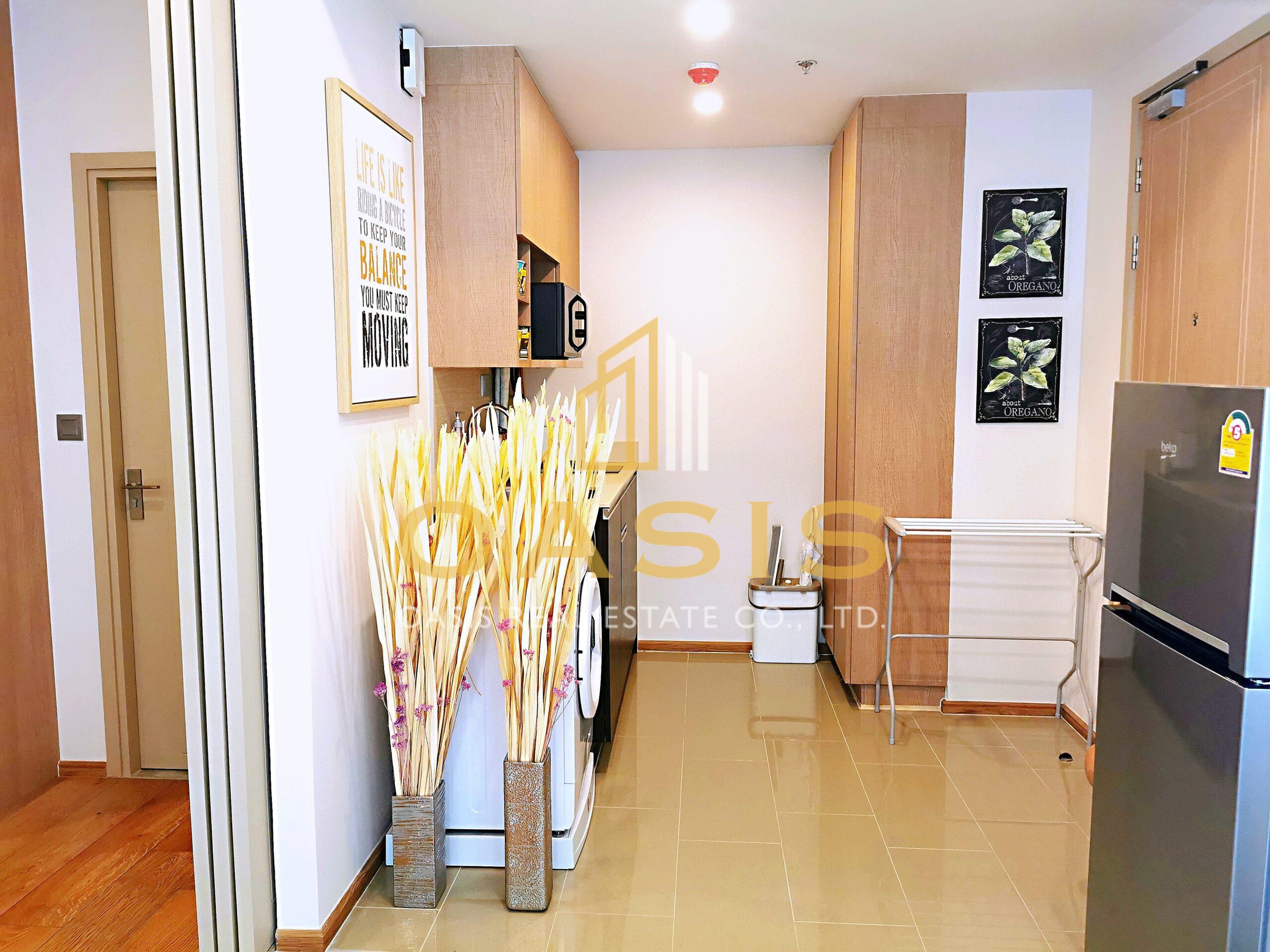 Q Chidlom–Phetchaburi  For Rent & Sale