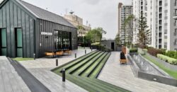 Chapter One Eco Ratchada-HuaiKhwang for sale