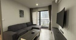 Rhythm Ekkamai – Luxury 2-Bedroom Condo for Sale