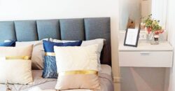 Regent Home Bangna – 1-Bedroom Condo for Rent