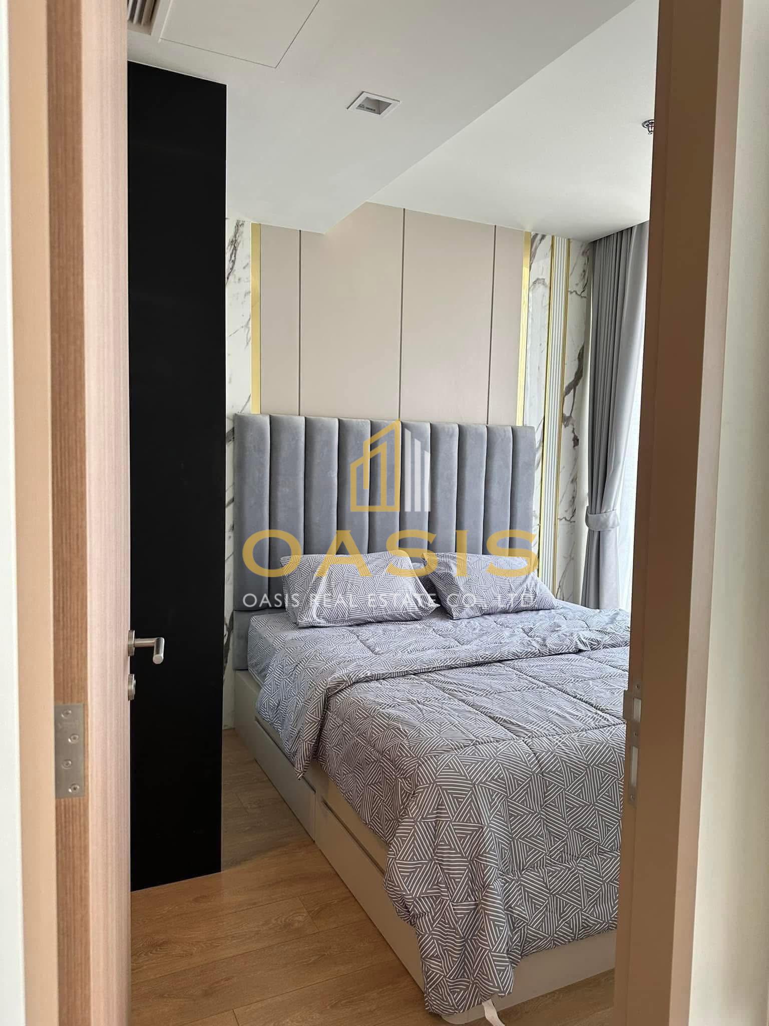 Noble Around Sukhumvit 33 – For Rent & Sale