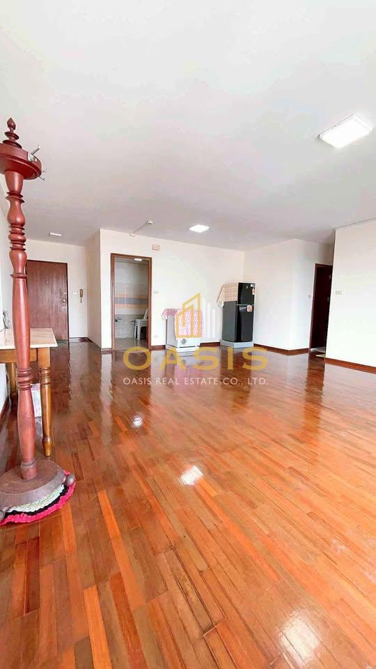 SV City Condominium – Riverside Luxury Living on Rama III For Sale