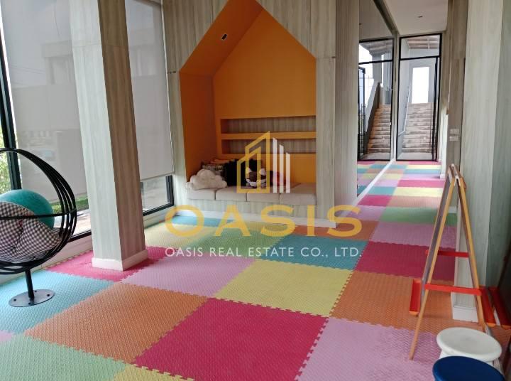 Centro Ramintra–Chatuchot  for Rent