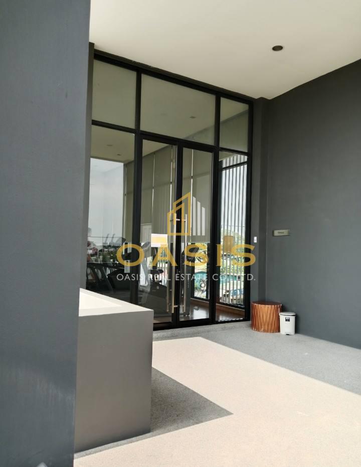 Centro Ramintra–Chatuchot  for Rent