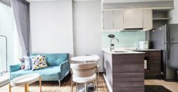 Ceil by Sansiri – Stylish 1-Bedroom Condo  for Rent & Sale